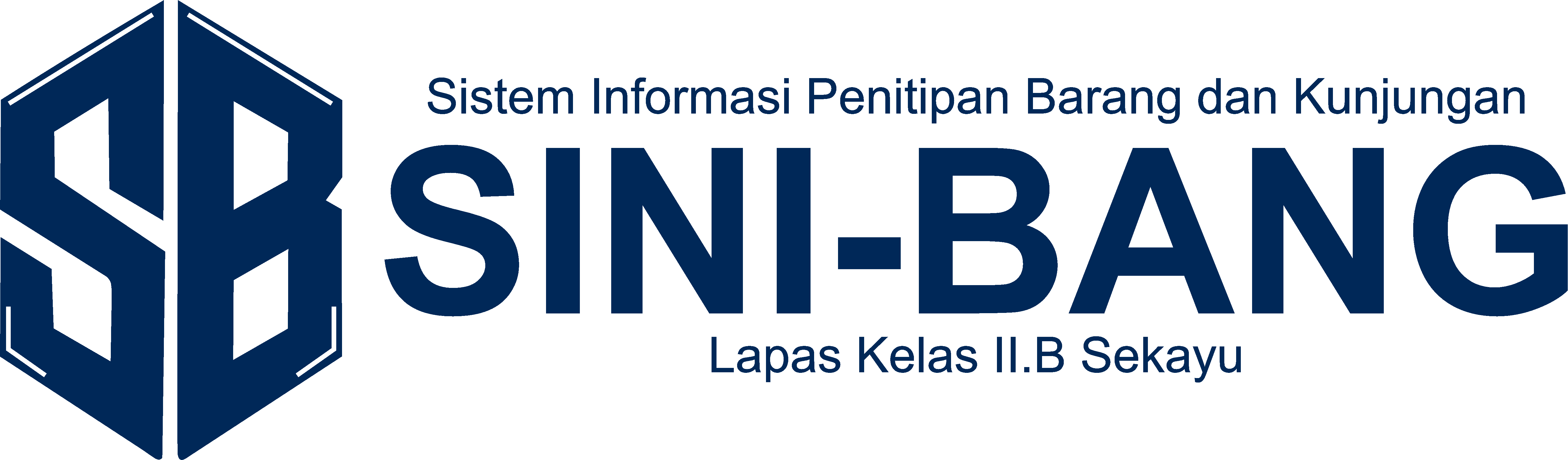 Logo Kemenkumham